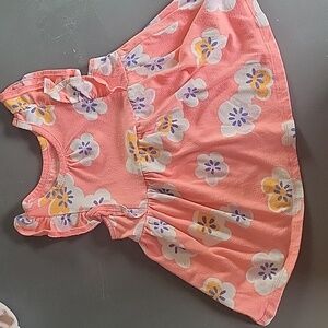 2T Cat and Jack girls Tank top